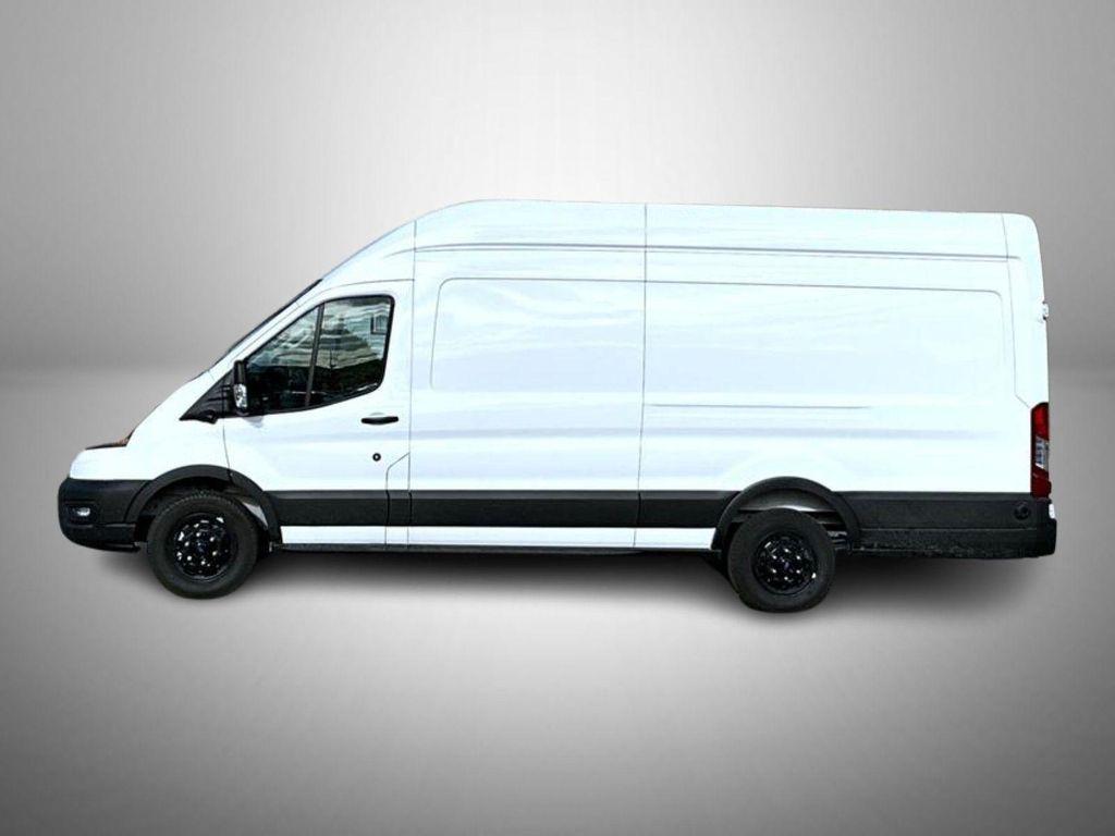 new 2026 Ford Transit-250 car, priced at $56,534