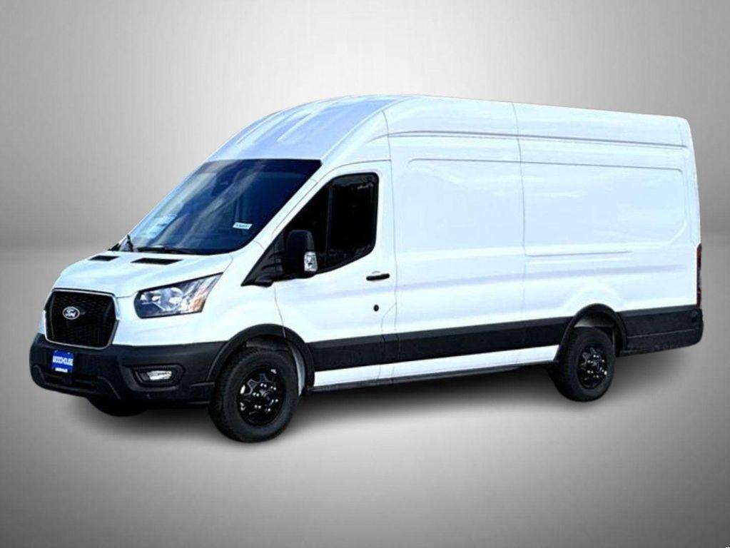 new 2026 Ford Transit-250 car, priced at $54,154