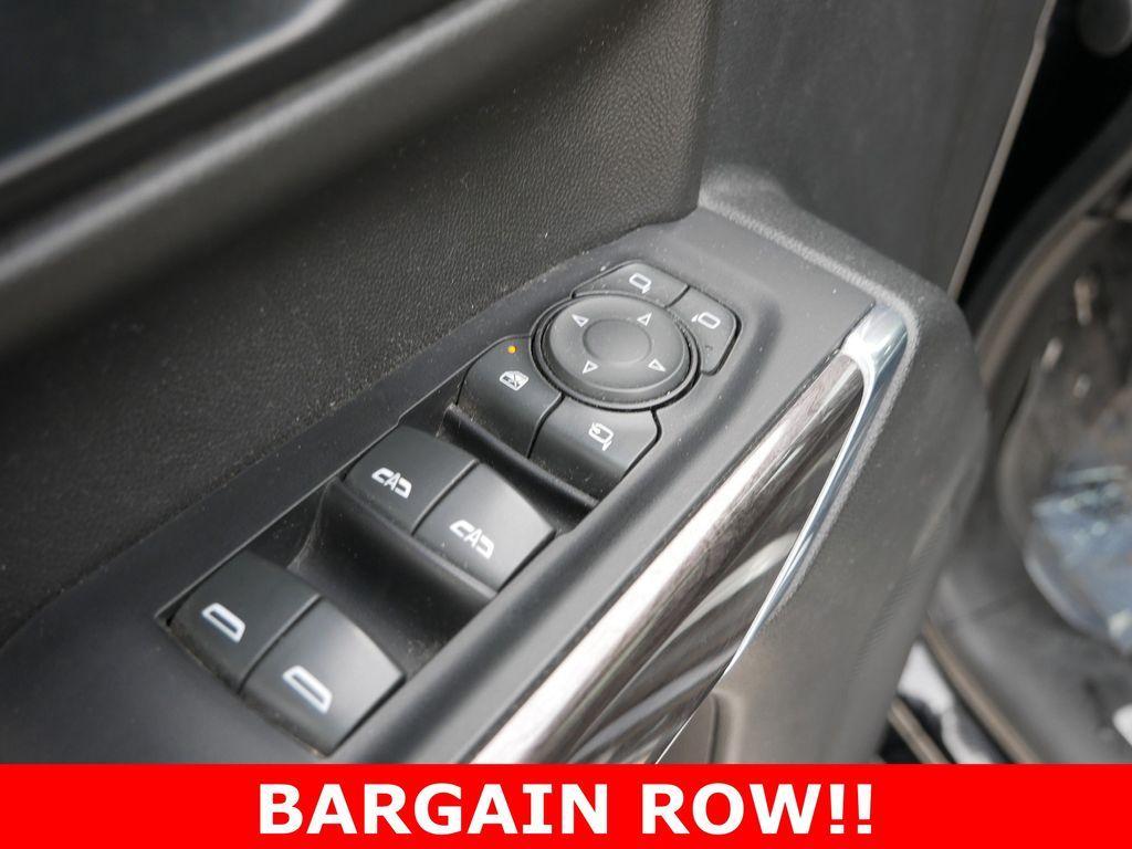 used 2019 Chevrolet Silverado 1500 car, priced at $21,950