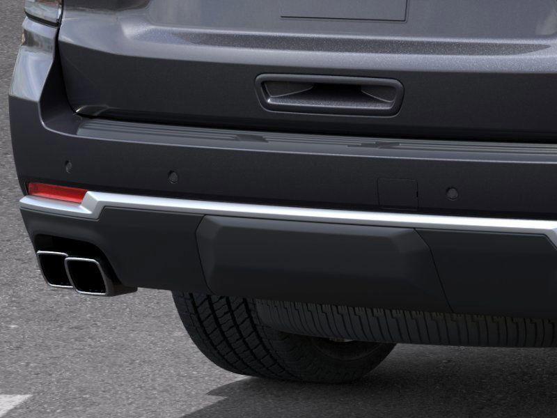 new 2026 Chevrolet Suburban car, priced at $95,094