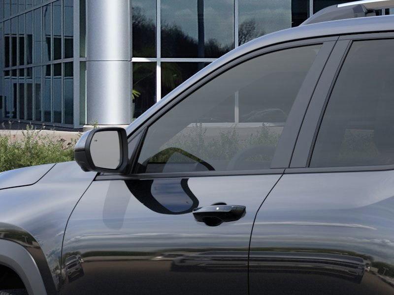 new 2026 Chevrolet Equinox car, priced at $33,714