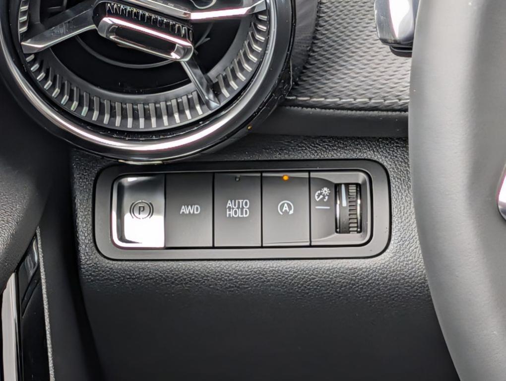 new 2026 Chevrolet Equinox car, priced at $33,033