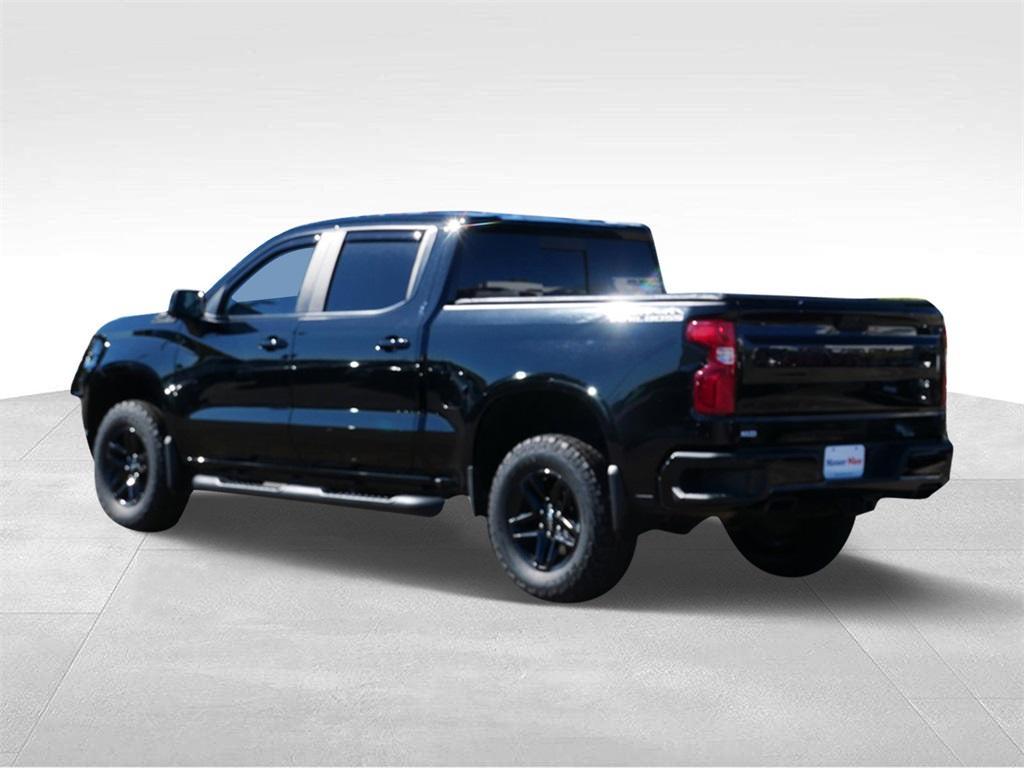 used 2020 Chevrolet Silverado 1500 car, priced at $31,651