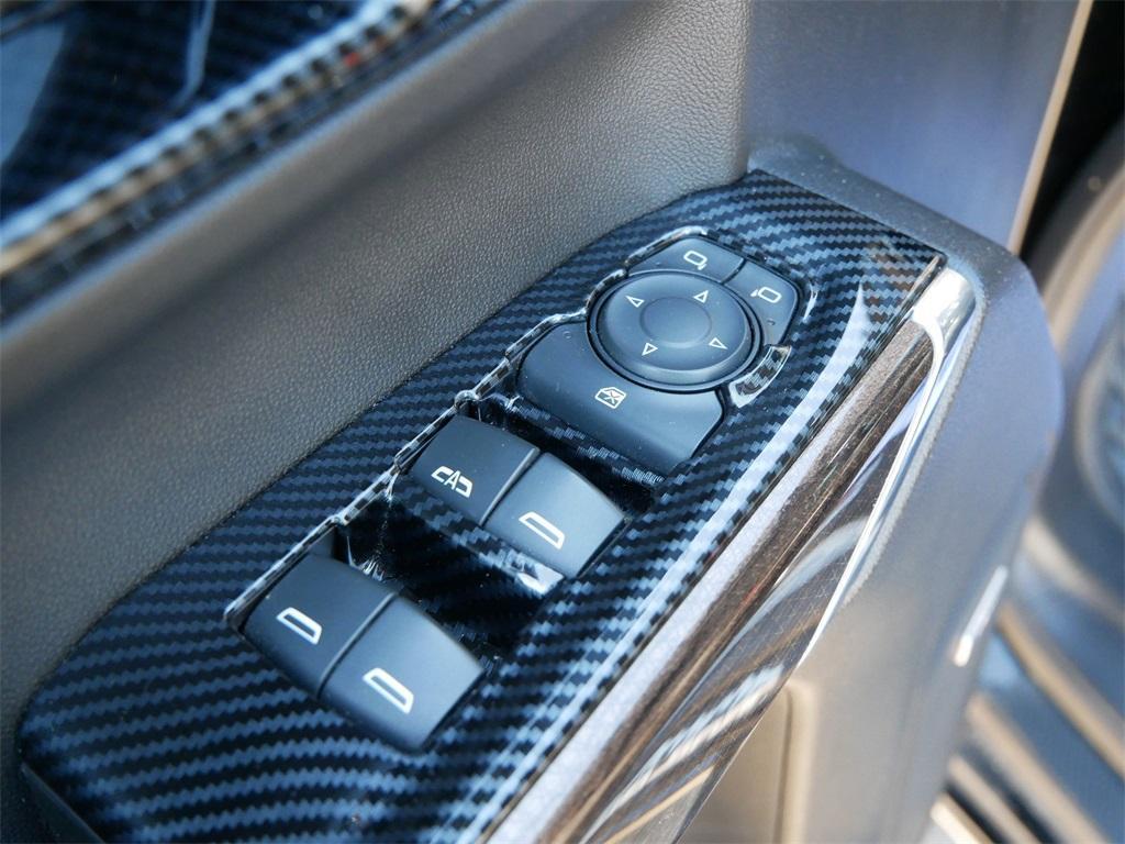 used 2020 Chevrolet Silverado 1500 car, priced at $32,151