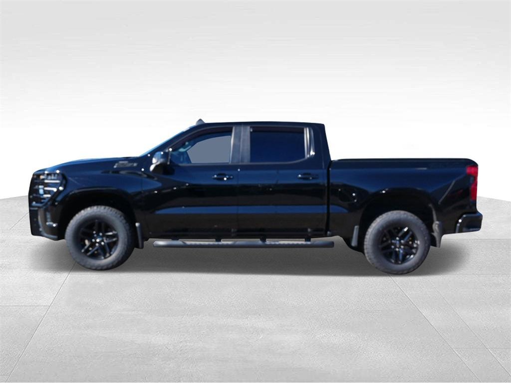 used 2020 Chevrolet Silverado 1500 car, priced at $31,651
