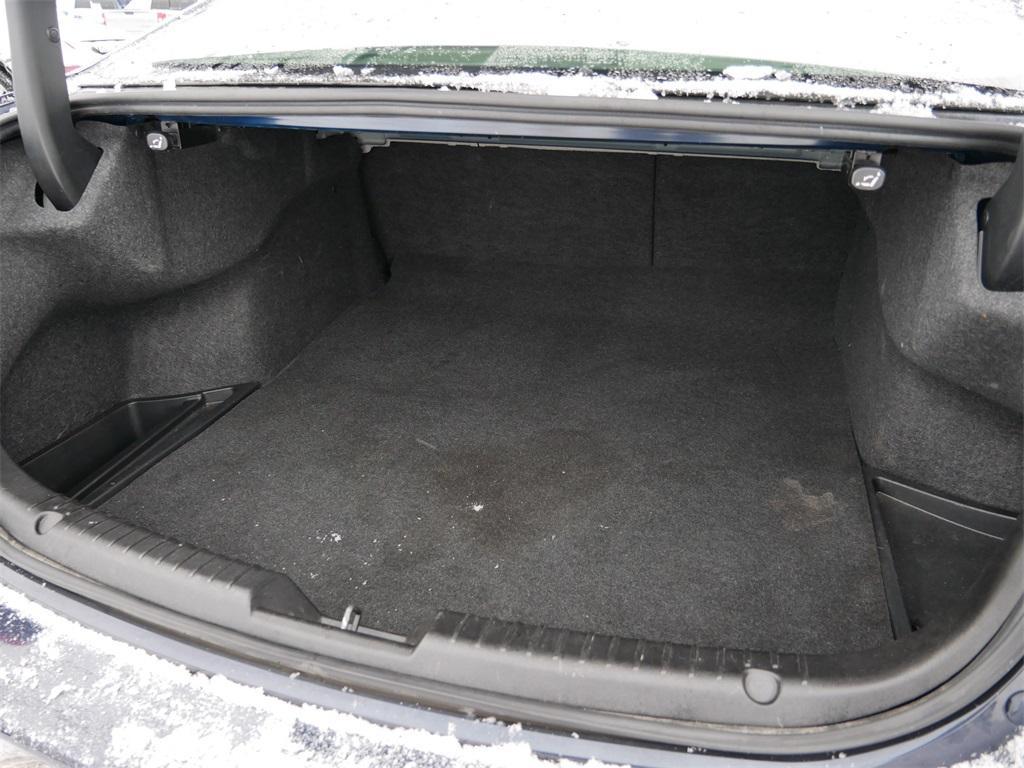 used 2016 Mazda Mazda6 car, priced at $13,940