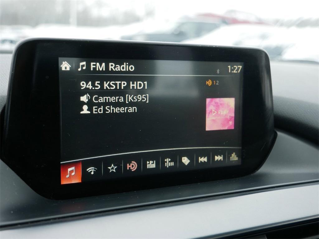 used 2016 Mazda Mazda6 car, priced at $13,940