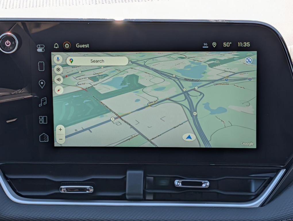 new 2026 Chevrolet Equinox car, priced at $32,182