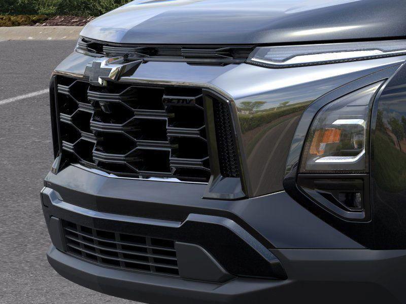 new 2026 Chevrolet Equinox car, priced at $37,773