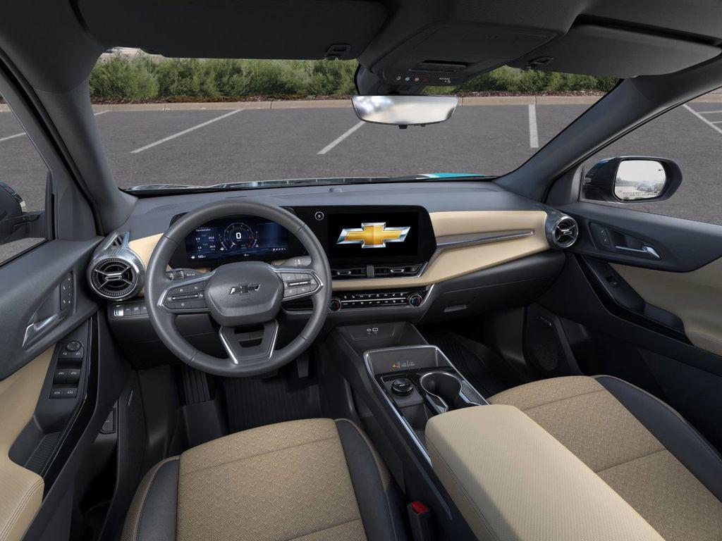 new 2026 Chevrolet Equinox car, priced at $37,773