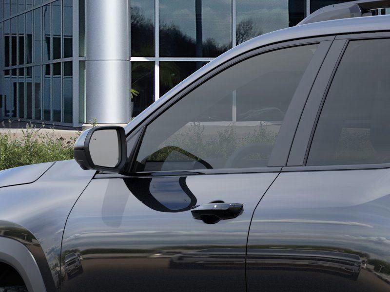 new 2026 Chevrolet Equinox car, priced at $37,773