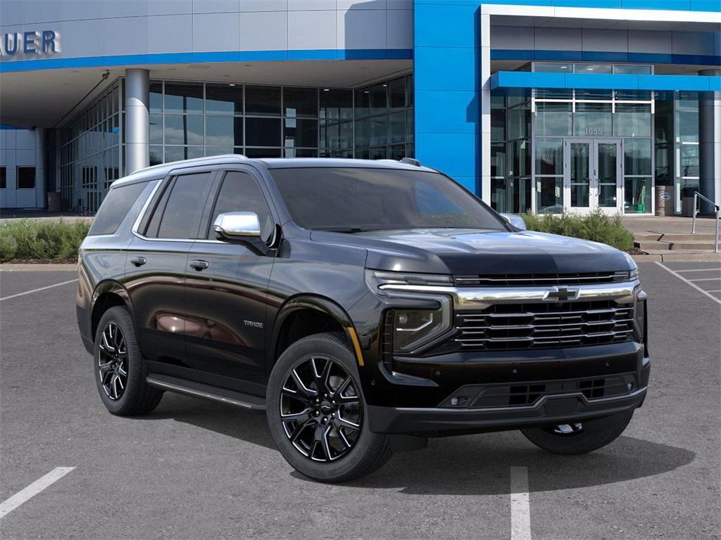 new 2026 Chevrolet Tahoe car, priced at $82,175