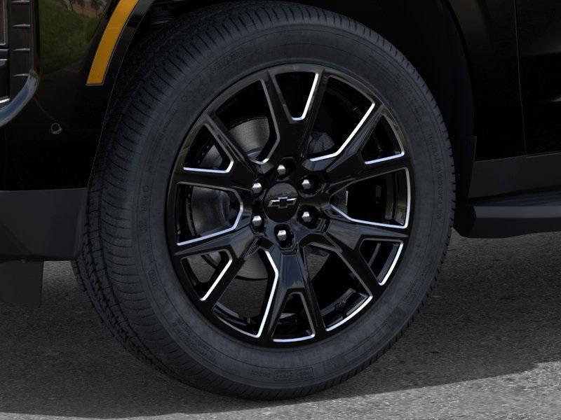 new 2026 Chevrolet Tahoe car, priced at $82,175