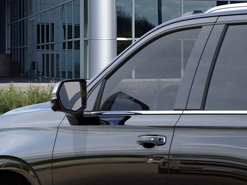 new 2026 Chevrolet Tahoe car, priced at $81,850