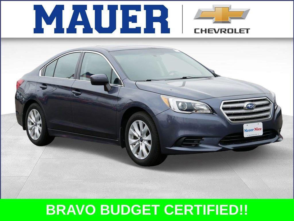 used 2017 Subaru Legacy car, priced at $10,910