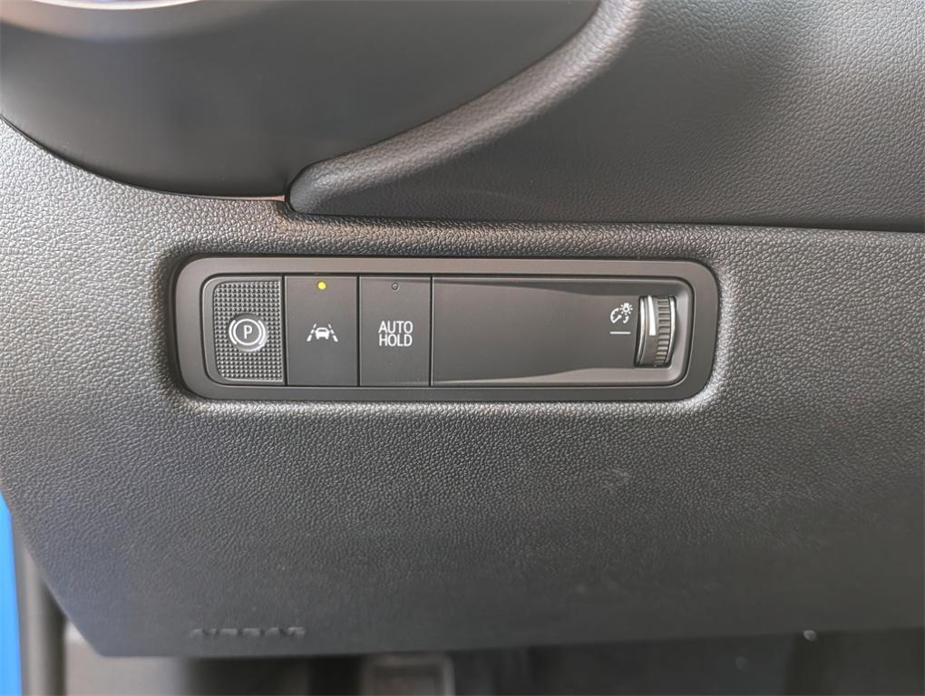 new 2026 Chevrolet Equinox EV car, priced at $33,616