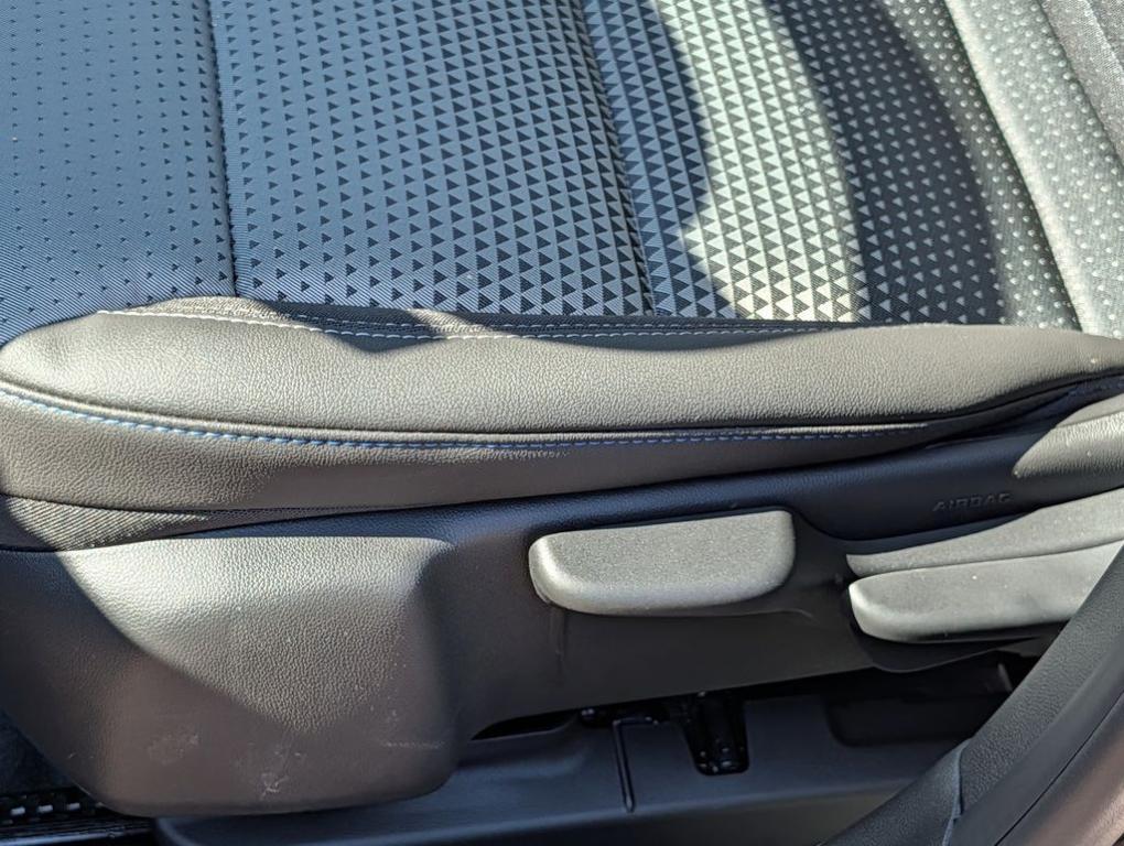 new 2026 Chevrolet Trax car, priced at $24,102