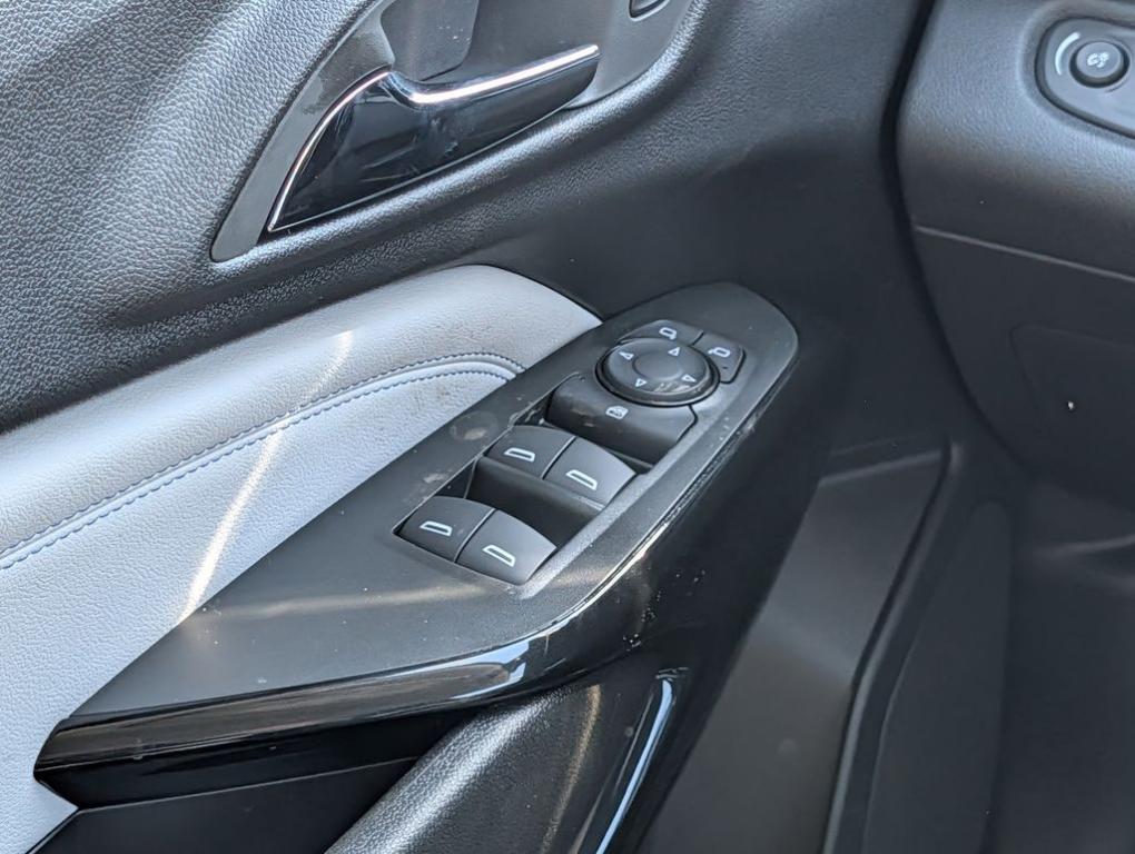 new 2026 Chevrolet Trax car, priced at $24,102