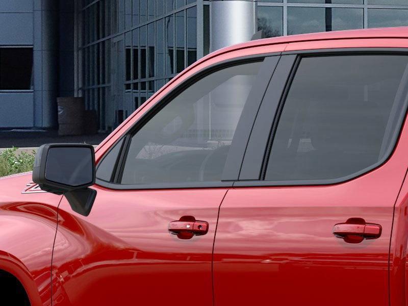 new 2026 Chevrolet Silverado 1500 car, priced at $54,488
