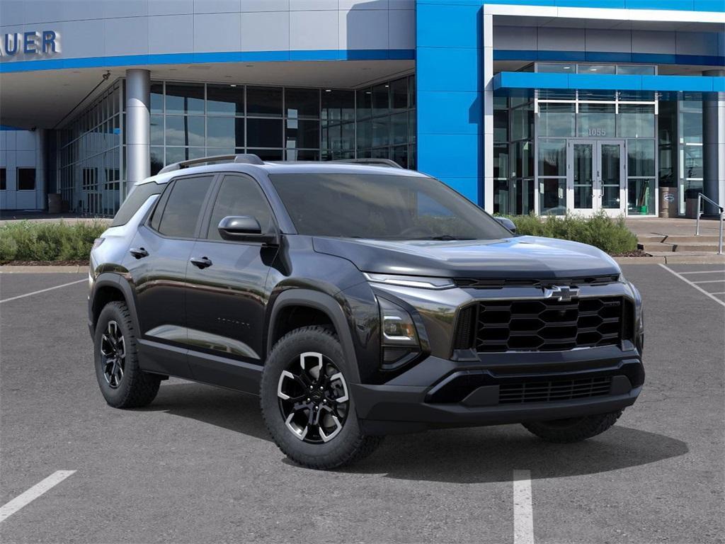 new 2026 Chevrolet Equinox car, priced at $36,149