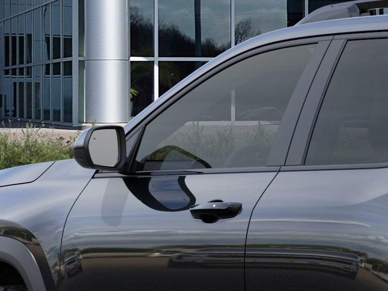 new 2026 Chevrolet Equinox car, priced at $36,149