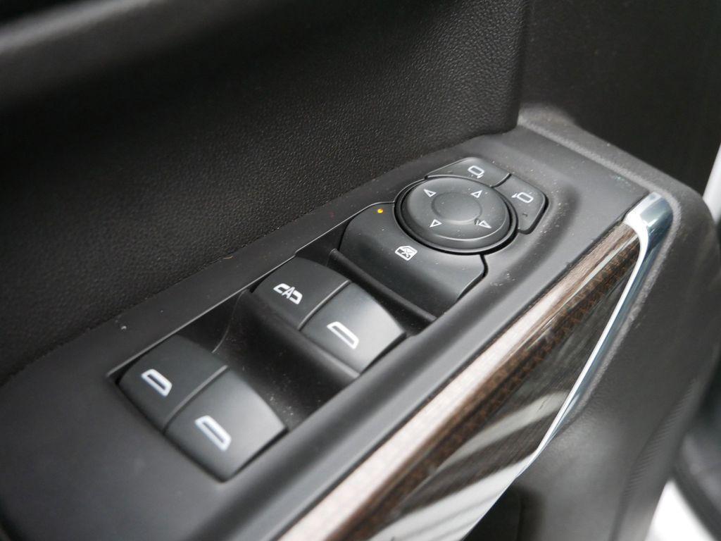 used 2021 Chevrolet Silverado 1500 car, priced at $21,453