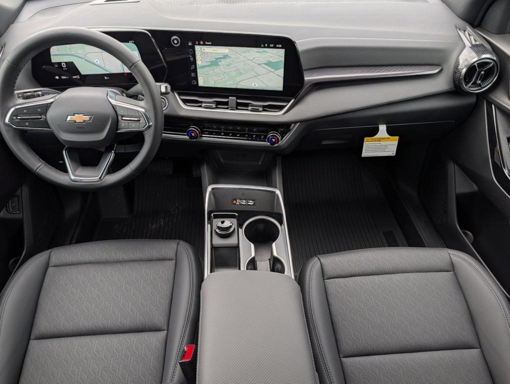 new 2026 Chevrolet Equinox car, priced at $33,478