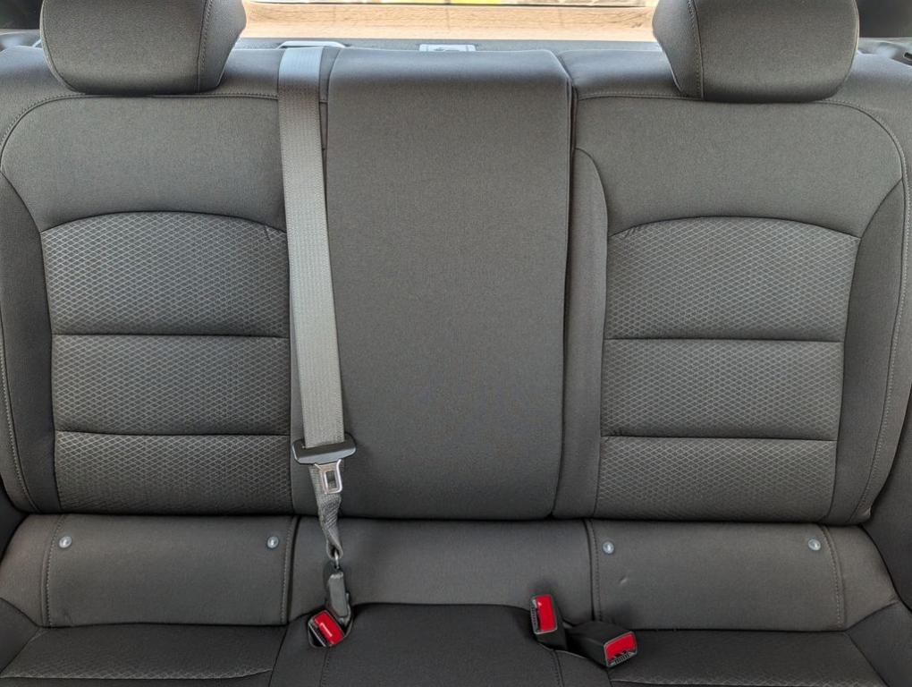 used 2023 Chevrolet Malibu car, priced at $21,203