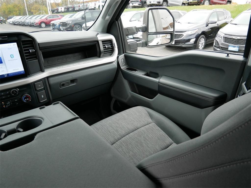 used 2023 Ford F-250 car, priced at $47,945
