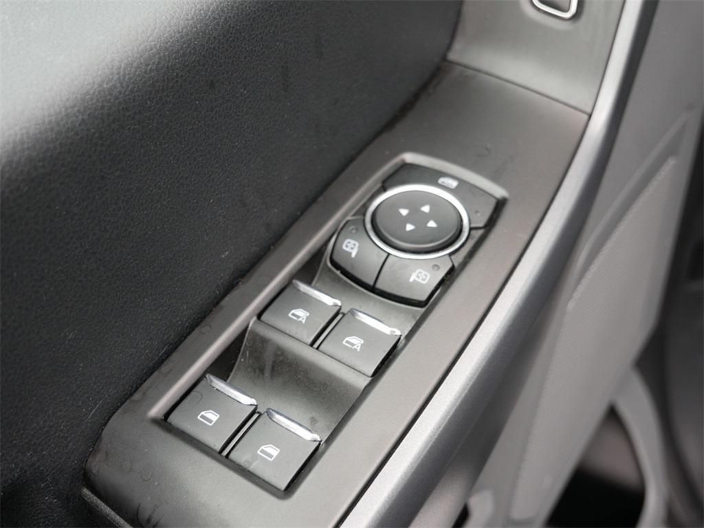 used 2023 Ford F-250 car, priced at $47,945