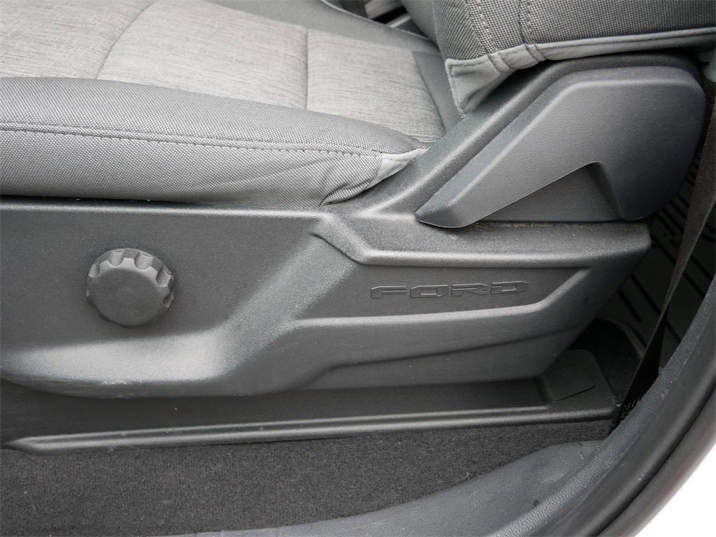 used 2023 Ford F-250 car, priced at $47,945