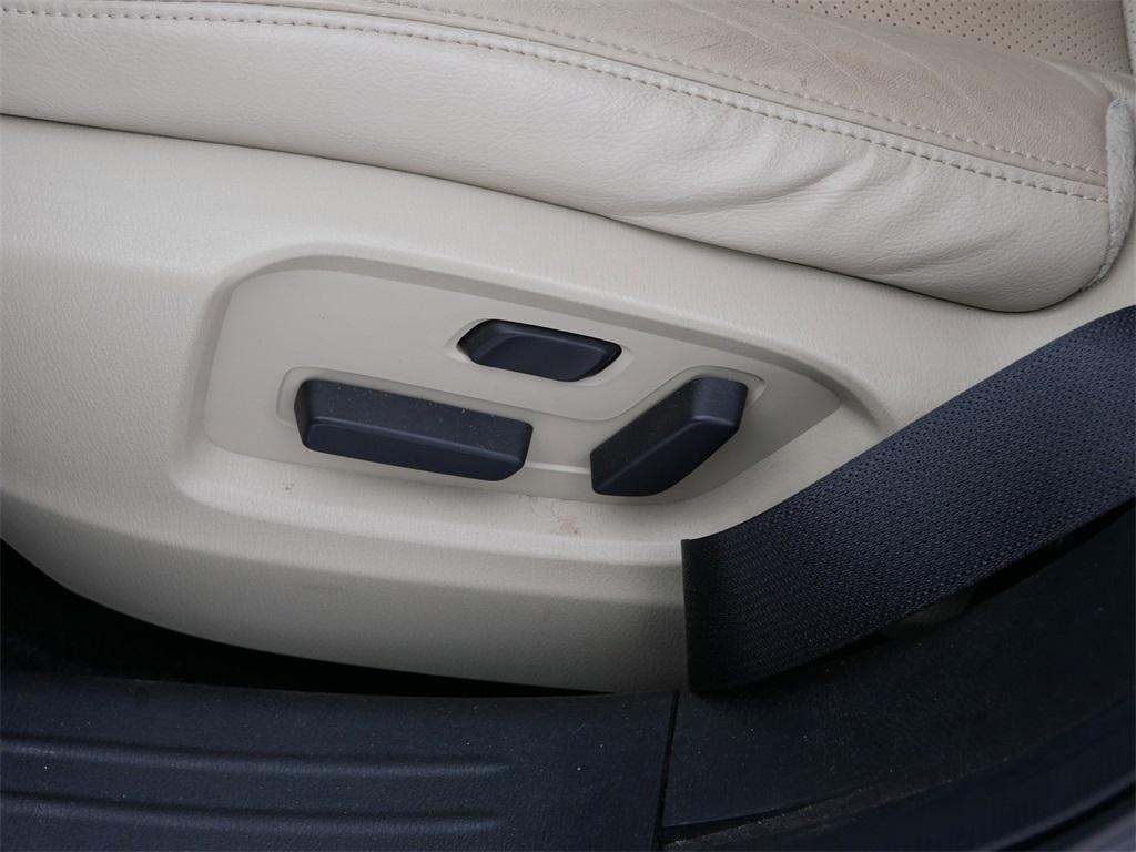 used 2021 Mazda CX-9 car, priced at $23,913