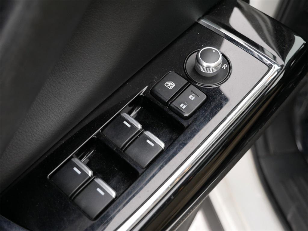 used 2021 Mazda CX-9 car, priced at $23,913