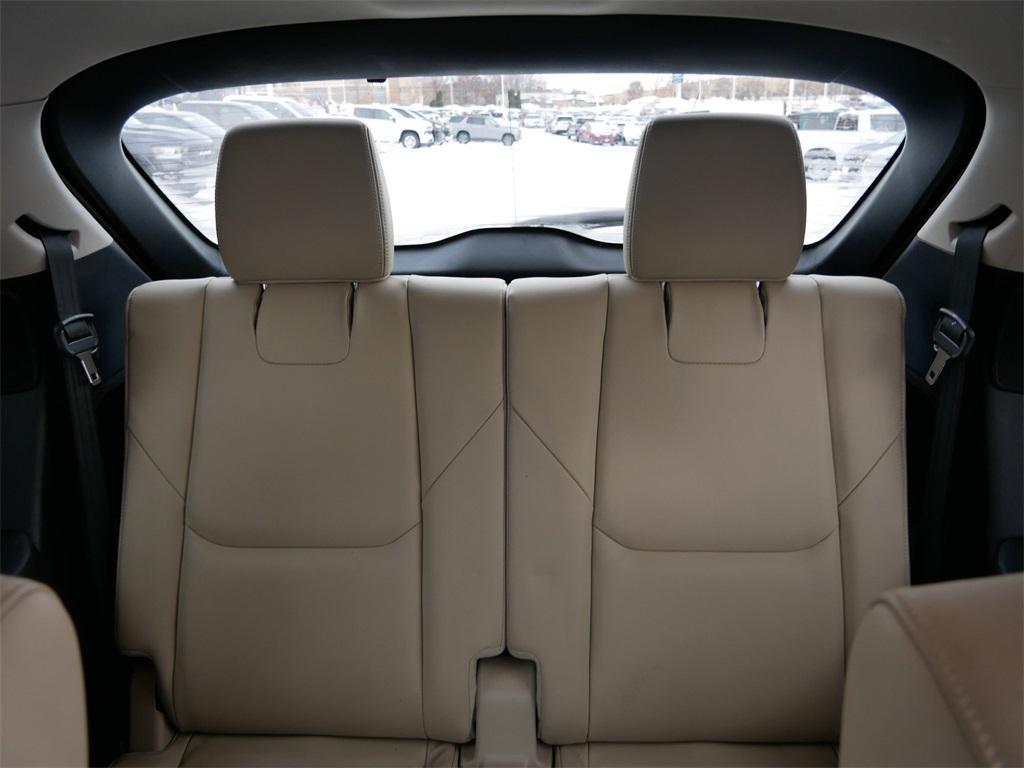 used 2021 Mazda CX-9 car, priced at $23,913