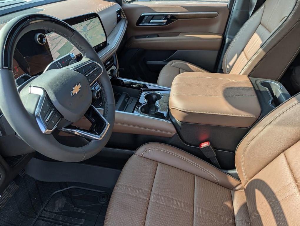 new 2026 Chevrolet Tahoe car, priced at $94,752