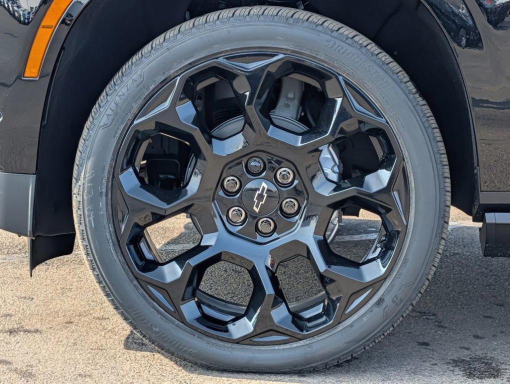 new 2026 Chevrolet Tahoe car, priced at $94,752