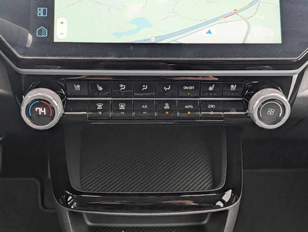 new 2027 Chevrolet Bolt car, priced at $33,345