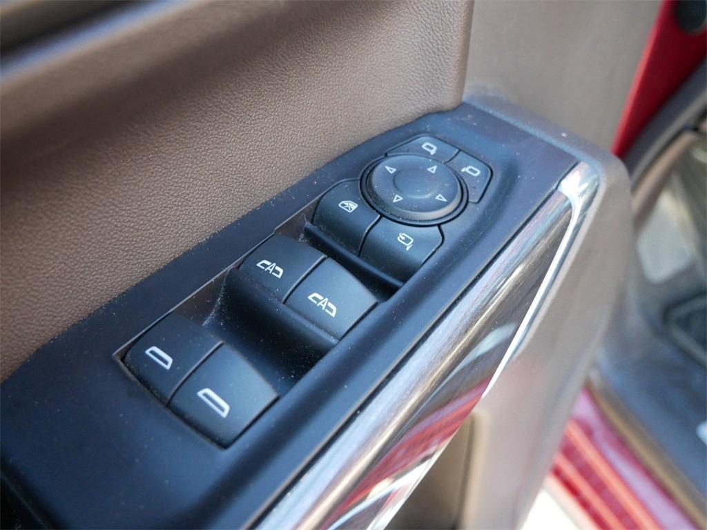 used 2019 Chevrolet Silverado 1500 car, priced at $34,850