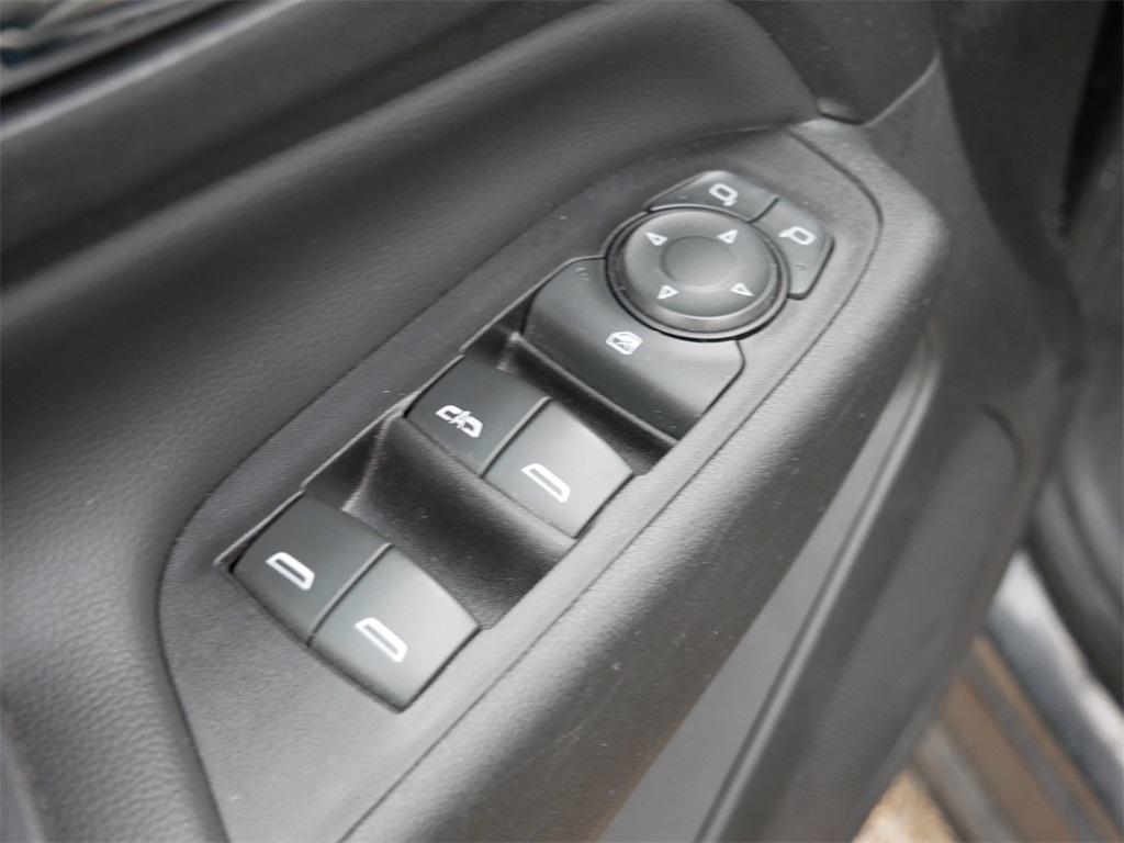 used 2020 Chevrolet Equinox car, priced at $16,414