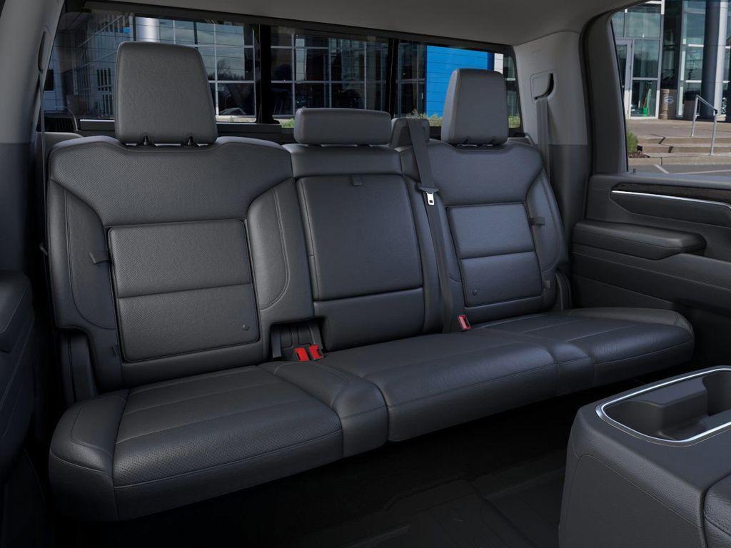 new 2026 Chevrolet Silverado 3500 car, priced at $79,271