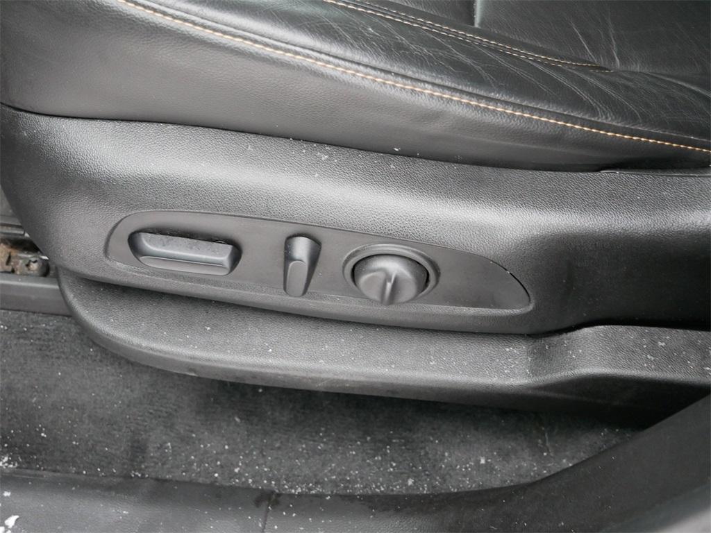 used 2020 Chevrolet Traverse car, priced at $17,600