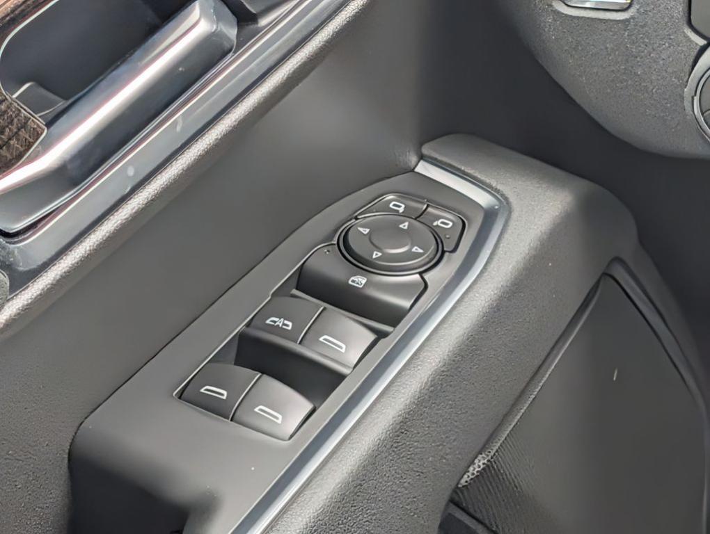 new 2026 Chevrolet Silverado 1500 car, priced at $49,058
