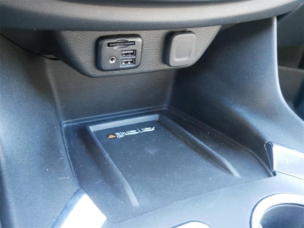 used 2023 Chevrolet Traverse car, priced at $35,792