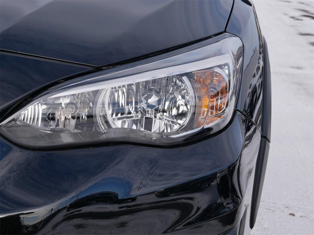 used 2019 Subaru Crosstrek car, priced at $15,133