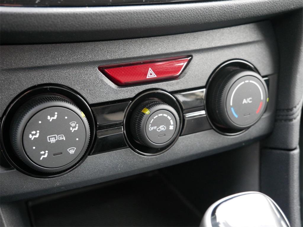 used 2019 Subaru Crosstrek car, priced at $15,133