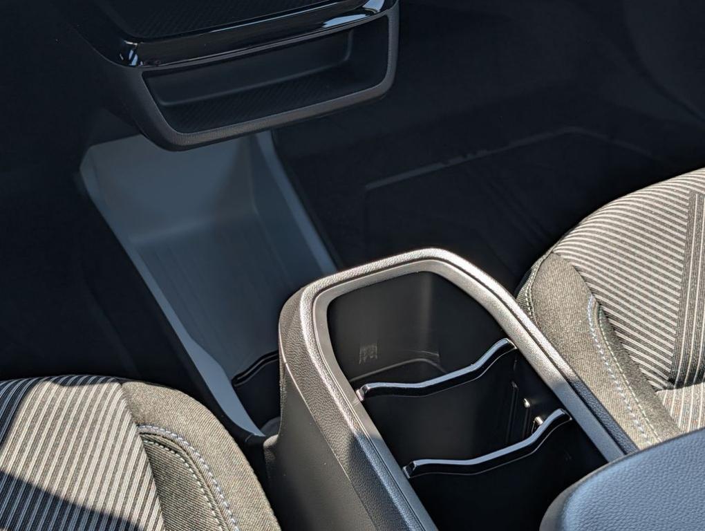 new 2027 Chevrolet Bolt car, priced at $29,809