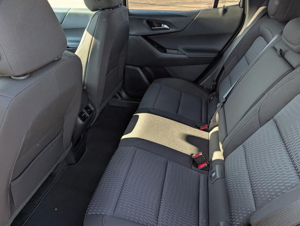 new 2026 Chevrolet Equinox car, priced at $29,866