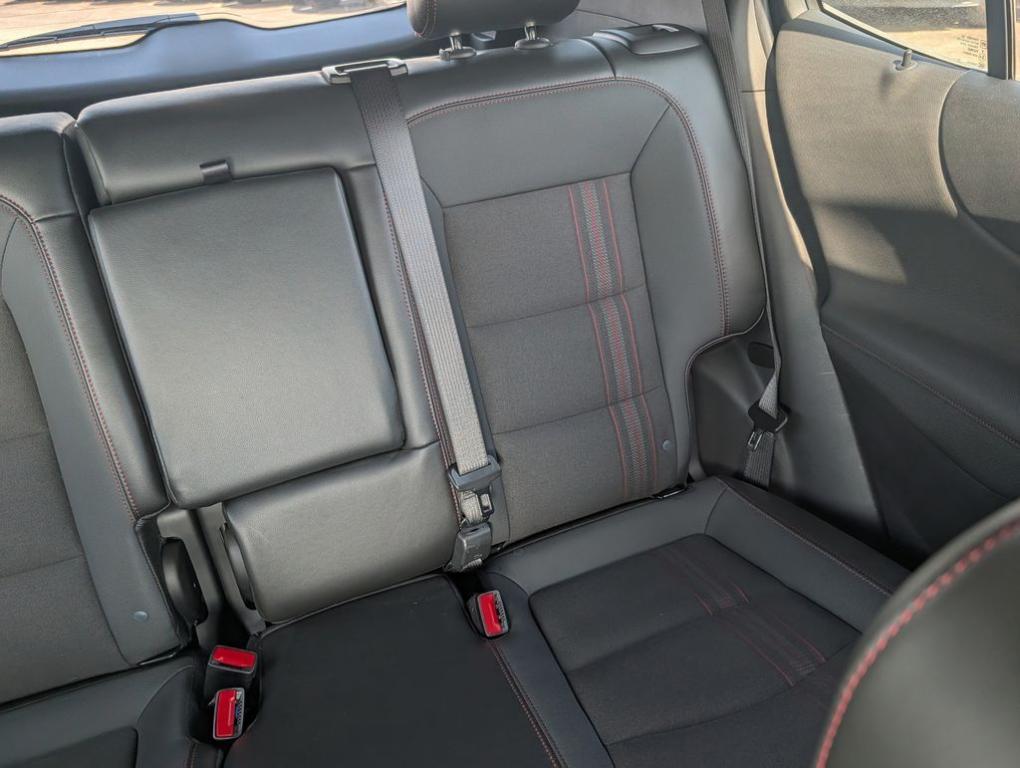 used 2023 Chevrolet Equinox car, priced at $22,999