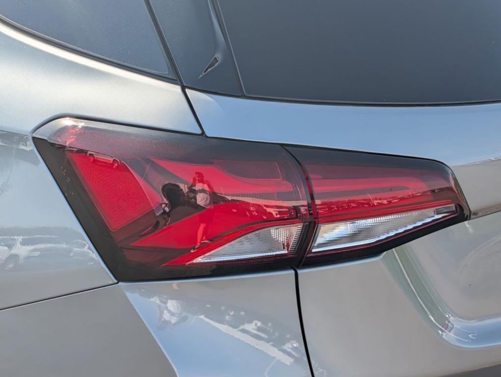 used 2023 Chevrolet Equinox car, priced at $22,999