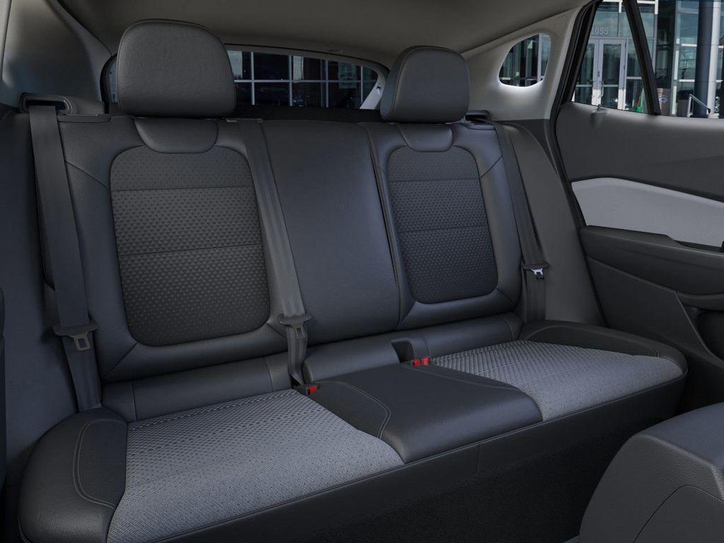 new 2026 Chevrolet Trax car, priced at $25,193